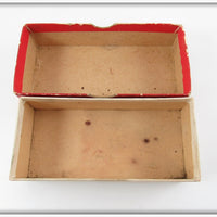 Heddon Brown Mouse Meadow Mouse Empty Box 4000 BM