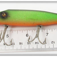 Creek Chub Fireplug Pikie 732