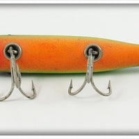 Creek Chub Fireplug Pikie 732