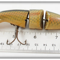 Heddon Shiner Scale Gamefisher 5509P