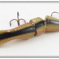 Heddon Shiner Scale Gamefisher 5509P