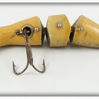 Heddon Shiner Scale Gamefisher 5509P