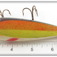 Kreher Kraft Lunker Lures The Plopper In Box