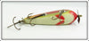 Kreher Kraft Lunker Lures The Plopper In Box