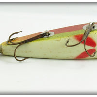 Kreher Kraft Lunker Lures The Plopper In Box