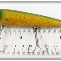 McNish Baits Silver Flitter Mack's Winner Bait