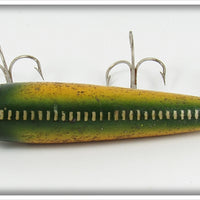 McNish Baits Silver Flitter Mack's Winner Bait