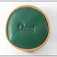Orvis Battenkill Disc 5/6 Fly Reel In Case