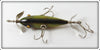 South Bend Yellow Perch Three Hook Underwater Minnow In Box