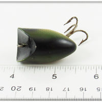 Millsite Gold Scale Spin E Bee