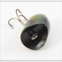 Millsite Gold Scale Spin E Bee