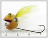 Tropical Bait Co Yellow Spotted Stormy Petrel Frog