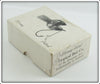 Tropical Bait Co Yellow Spotted Stormy Petrel Frog In Box