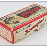 Heddon Sunfish Punkinseed Spook 9630 SUN In Box