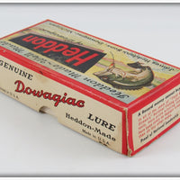 Heddon Sunfish Punkinseed Spook 9630 SUN In Box