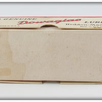 Heddon Sunfish Punkinseed Spook 9630 SUN In Box