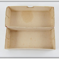 Heddon Sunfish Punkinseed Spook 9630 SUN In Box