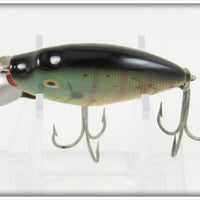 Heddon Sunfish Punkinseed Spook 9630 SUN In Box