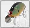 Heddon Sunfish Punkinseed Spook 9630 SUN In Box