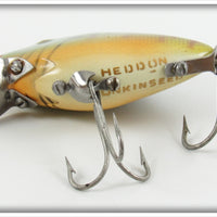 Heddon Sunfish Punkinseed Spook 9630 SUN In Box