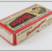 Heddon Sunfish Punkinseed Spook 9630 SUN In Box