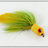 Heddon 33 Bob Davis Trout Size Wilder Dilg In 35 Zane Grey Box