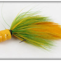 Heddon 33 Bob Davis Trout Size Wilder Dilg In 35 Zane Grey Box