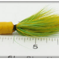 Heddon 33 Bob Davis Trout Size Wilder Dilg In 35 Zane Grey Box