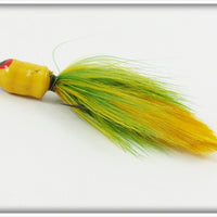 Heddon 33 Bob Davis Trout Size Wilder Dilg In 35 Zane Grey Box