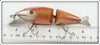 Creek Chub Goldfish Wigglefish 2406 Special