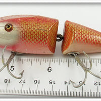 Creek Chub Goldfish Wigglefish 2406 Special