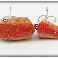 Creek Chub Goldfish Wigglefish 2406 Special