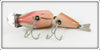 Creek Chub Goldfish Wigglefish 2406 Special