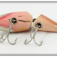 Creek Chub Goldfish Wigglefish 2406 Special