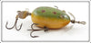 E.A. Pflueger Kent Champion Floater Frog