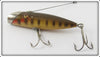 South Bend Pike Scale Fish Oreno In Correct Intro Box 953 P
