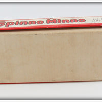 Uniline Mfg Corp Shiner Spinno Minno In Box 504