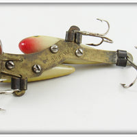 Staley Johnson Golden Shiner Twin Minn