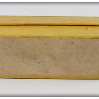 Hastings Sporting Goods Wilson's Fluted Wobbler In Box No. 1F