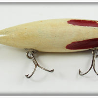 Hastings Sporting Goods Wilson's Fluted Wobbler In Box No. 1F