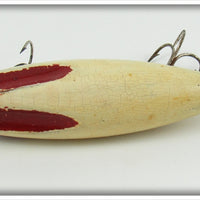 Hastings Sporting Goods Wilson's Fluted Wobbler In Box No. 1F