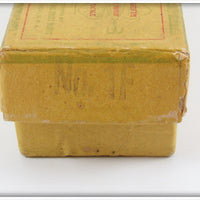 Hastings Sporting Goods Wilson's Fluted Wobbler In Box No. 1F