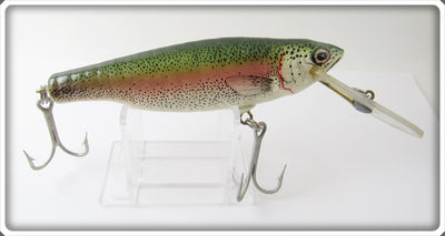 Bagley Large Size Diving Small Fry Trout