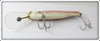 Bagley Large Size Diving Small Fry Trout
