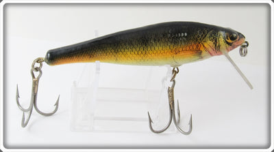 Bagley Large Size Small Fry Perch