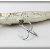 Bagley Large Size Diving Small Fry Trout