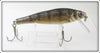 Bagley Large Size Small Fry Walleye