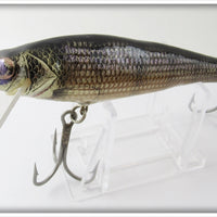 Bagley Large Size Small Fry Walleye