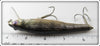 Bagley Large Size Small Fry Walleye