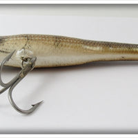 Bagley Large Size Small Fry Walleye